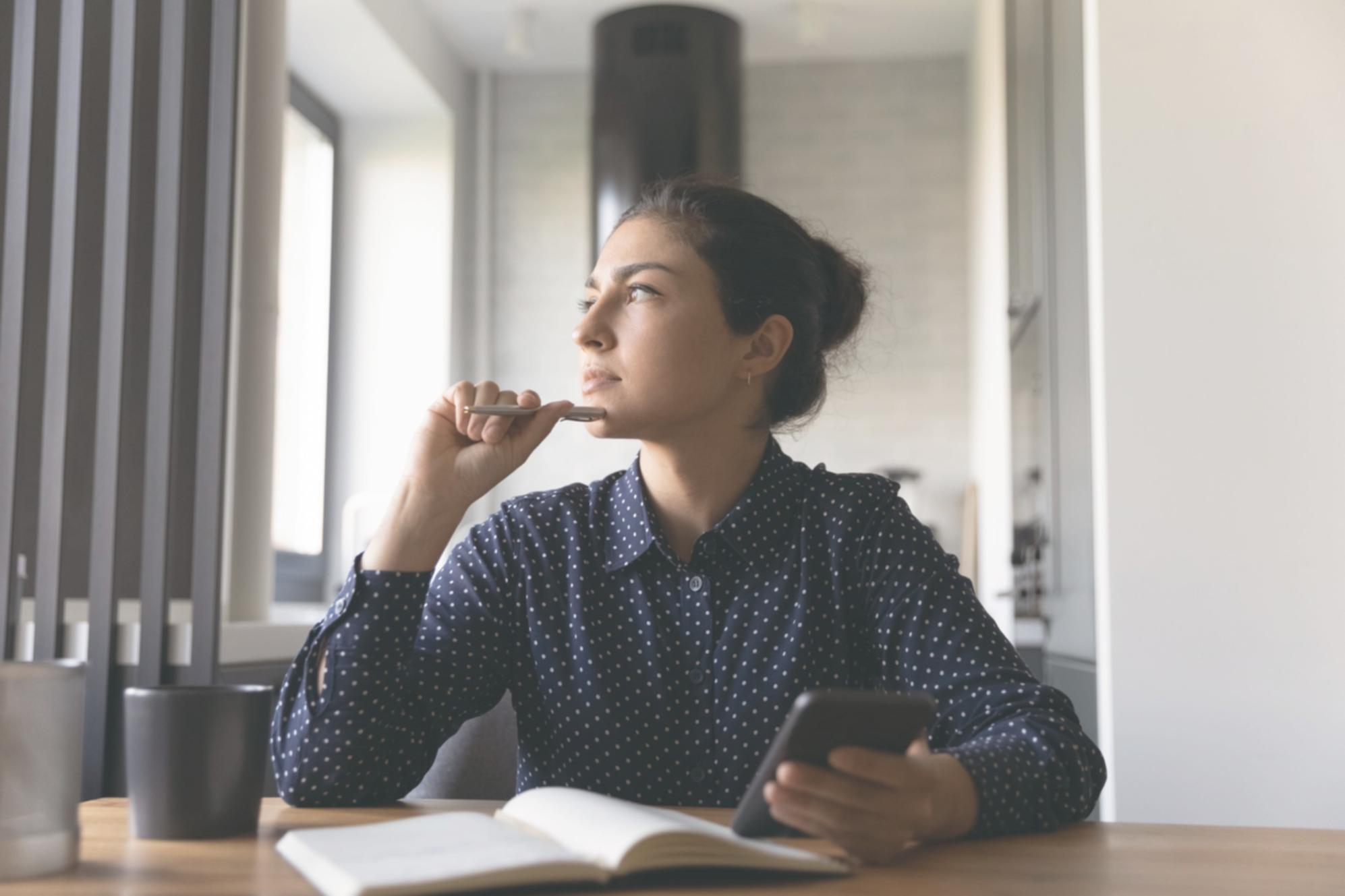 Detailní analýza finančních dat