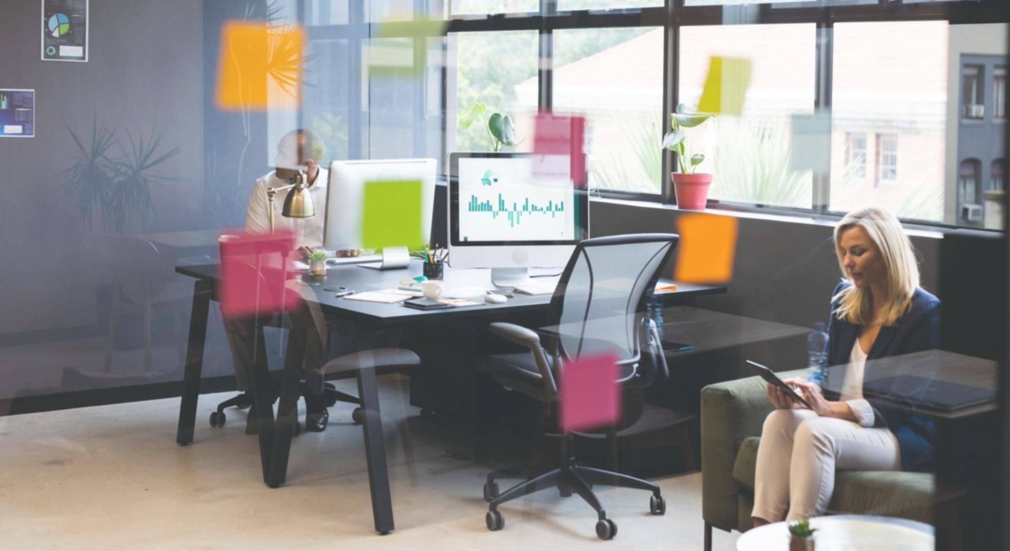 Konzultace k řízení cash flow